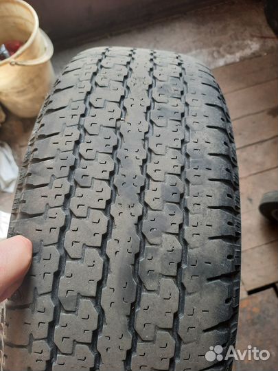 Колеса nissan r16