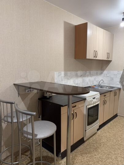 Квартира-студия, 32 м², 14/25 эт.