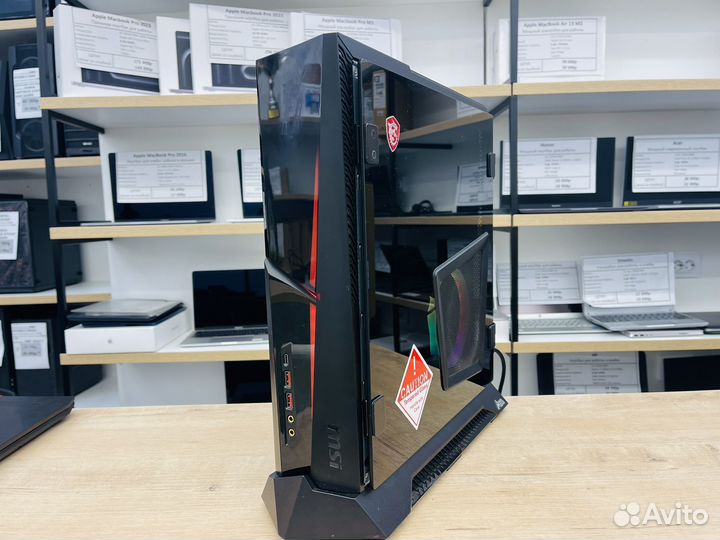 Игровой пк чек 160т.р. i7-11700k/32gb/RTX3070