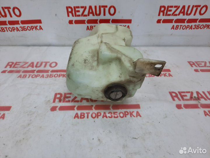 Бачок омывателя Skoda Octavia A4 BFQ 2008
