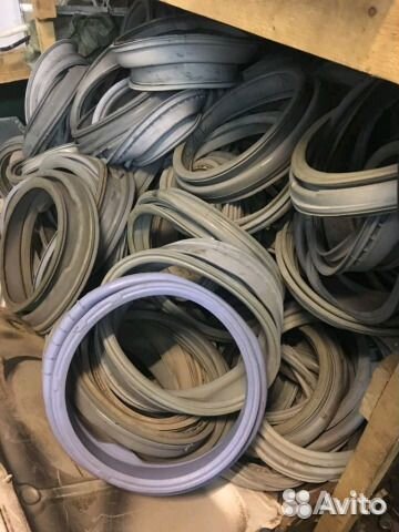 Манжет стиральной машины бу