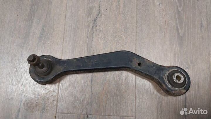 Рычаг подвески задний левый Bmw 7 Series E38