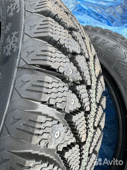 Tunga Nordway 2 205/55 R16