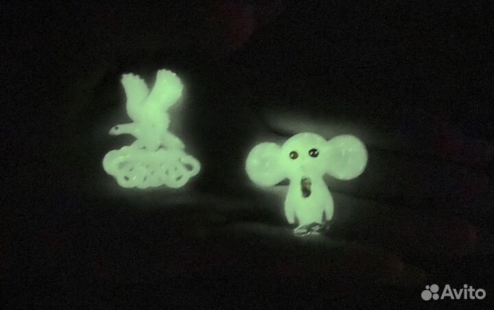 Значки СССР