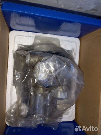 Энергоаккумулятор