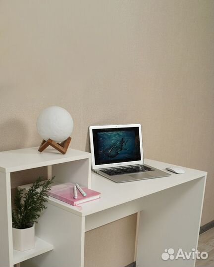 Компьютерный письменный стол unity