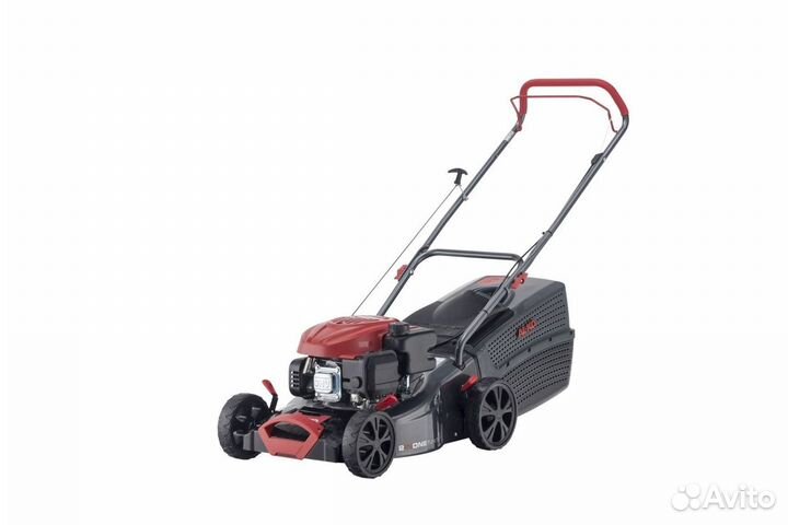 Бензиновая газонокосилка AL-KO Comfort 42.0 P-A