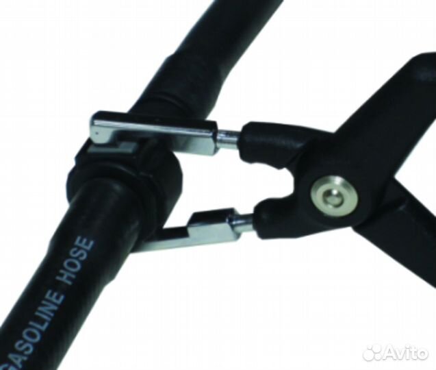 Съемник коннекторов топливной системы (VW,audi,ope