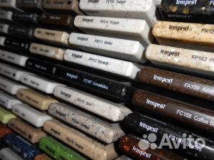 Изготовление столешниц из искусственного камня