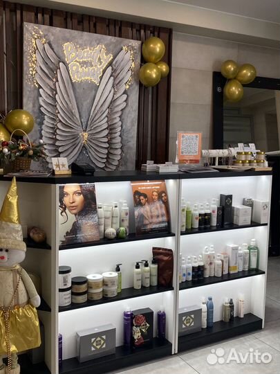 Парикмахер универсал стилист, барбер