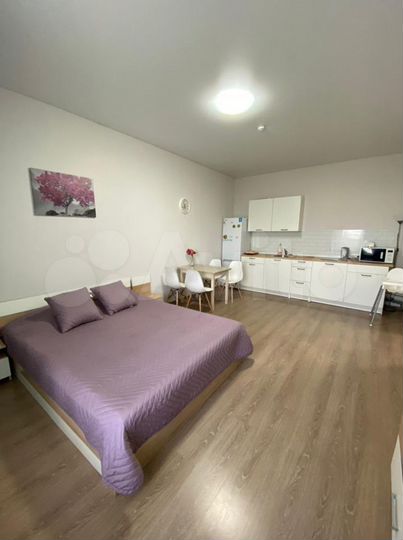 2-к. квартира, 45 м², 12/12 эт.