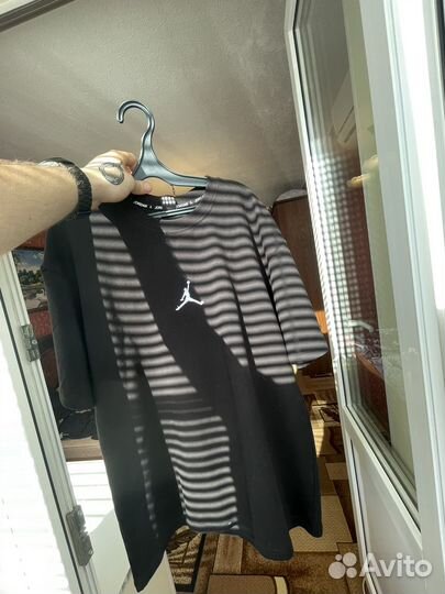 Футболка jordan