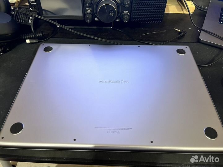 Apple MacBook Pro 16 m1 max 32gb 1tb
