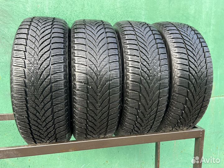 Goodyear UltraGrip Ice 2 185/60 R15 88T