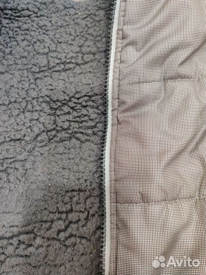 Вещи пакетом на мальчика 92 98