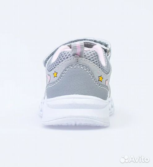 Новые кроссовки Котофей Softshell 23