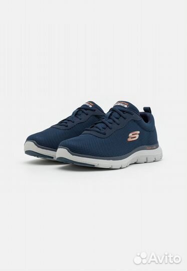 Кроссовки Skechers flex advantage