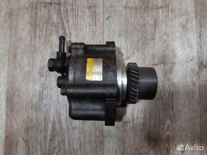Б/У Б/У Насос вакуумный G7 toyota Hilux 2930067020
