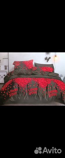 Одеяло и подушки наличка