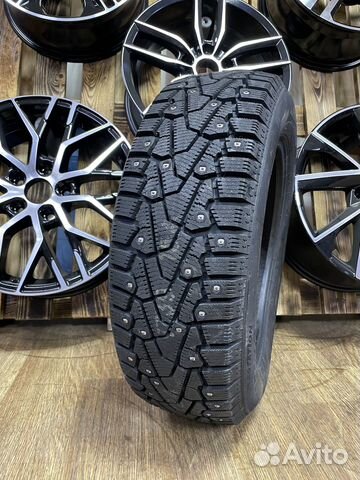 Pirelli Ice Zero 225/45 R17 94T