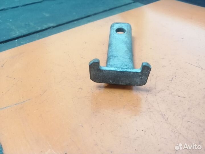 Реактивная тяга Ява Старушка