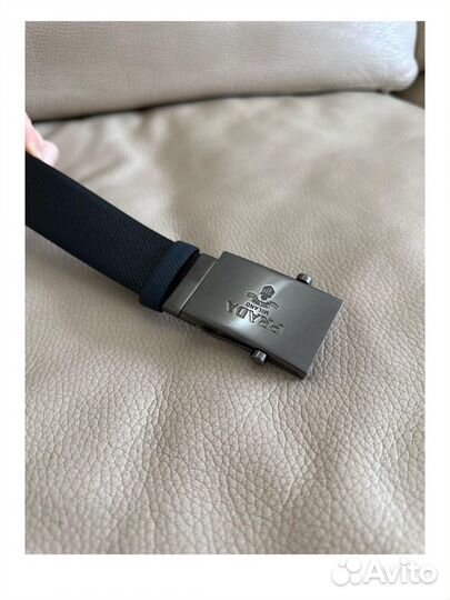 Ремень мужской Prada
