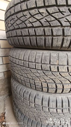 КАМА Кама-221 235/70 R16 109S