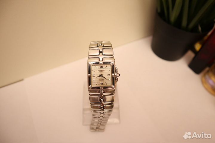 Raymond Weil parsifal