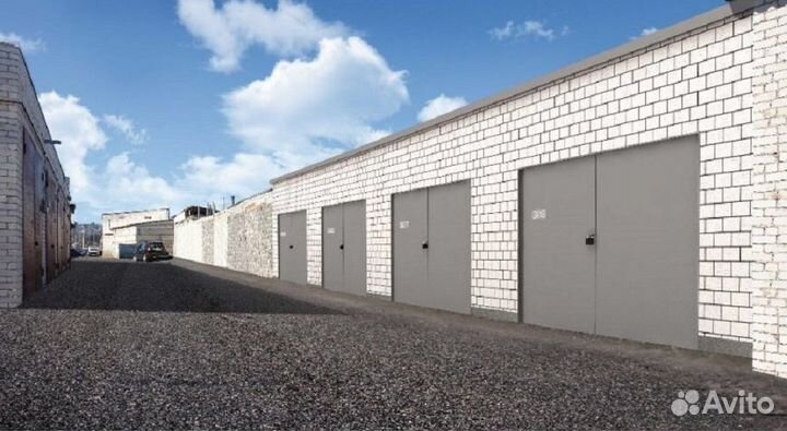 Консалт по малой недвижке с доходностью +35 в год