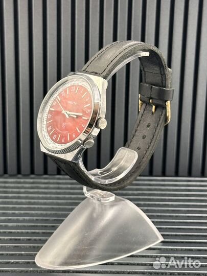 Часы Ракета 24 часа