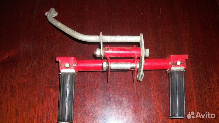 Запчасти из СССР новые