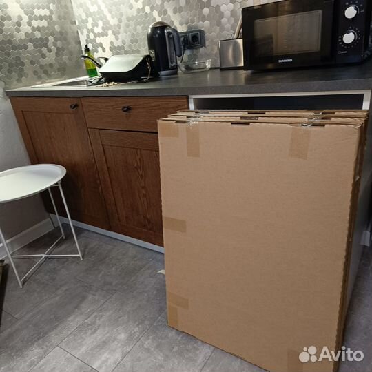 IKEA metod/ Метод Икеа 60*37*80