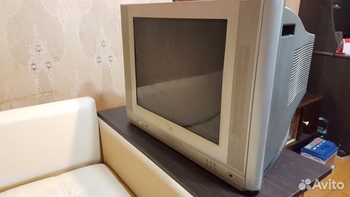 Телевизор LG Flatron