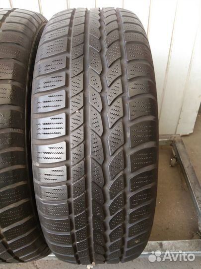 Continental Conti4x4WinterContact 215/60 R17