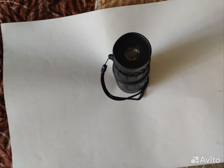 Подзорная труба