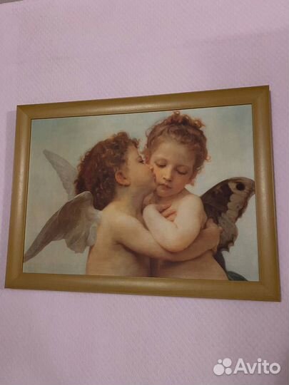 Интерьерная картина