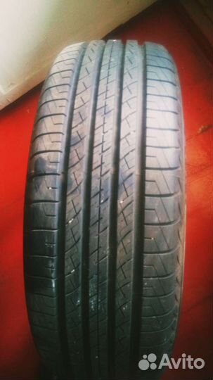 Giti GitiComfort SUV 520 215/65 R16