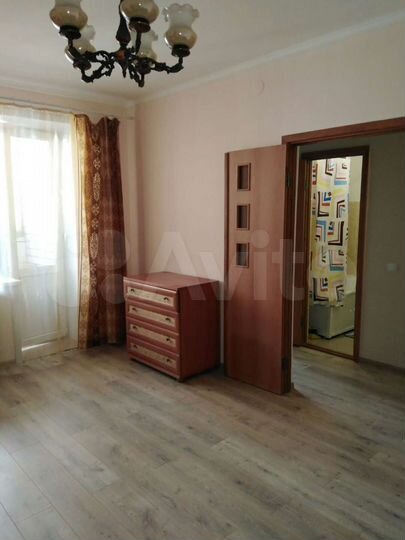 1-к. квартира, 36 м², 7/9 эт.