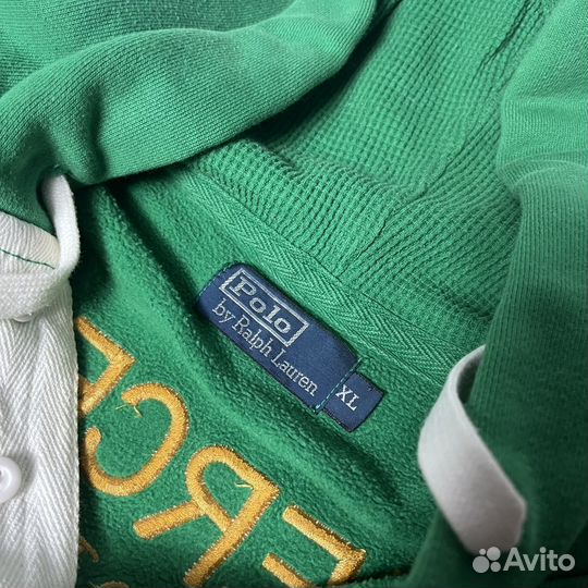 Худи Polo Ralph Lauren