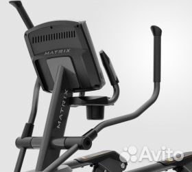Эллиптический эргометр matrix E30XIR 2021