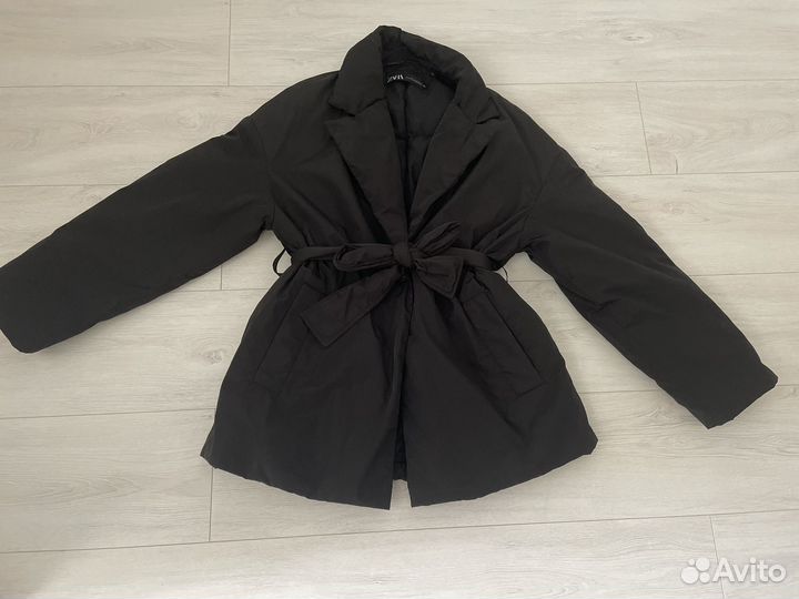 Куртка zara