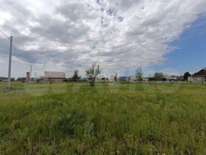 Участок 15 сот. (ИЖС)