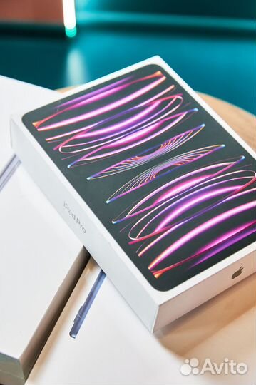 iPad Air 2022 M1 64GB Wi-Fi Новый