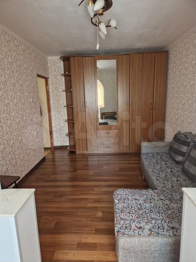 1-к. квартира, 30 м², 5/5 эт.