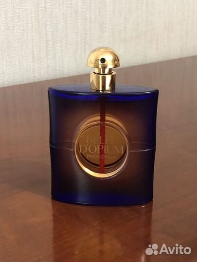 Belle d'Opium Yves Saint Laurent