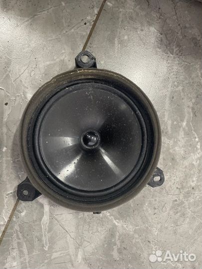 Динамик Toyota Rav4 axaa54L-rnzmbx A25afks 2019