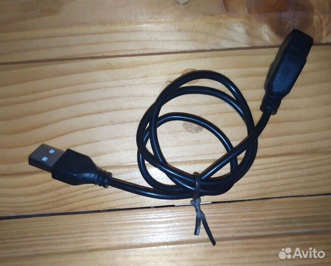 USB-переходник