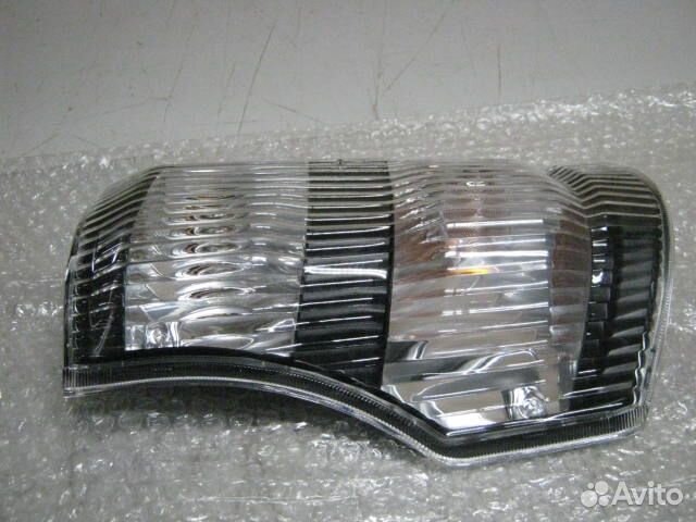 Указатель поворота правый isuzu ELF 5 (04-15)