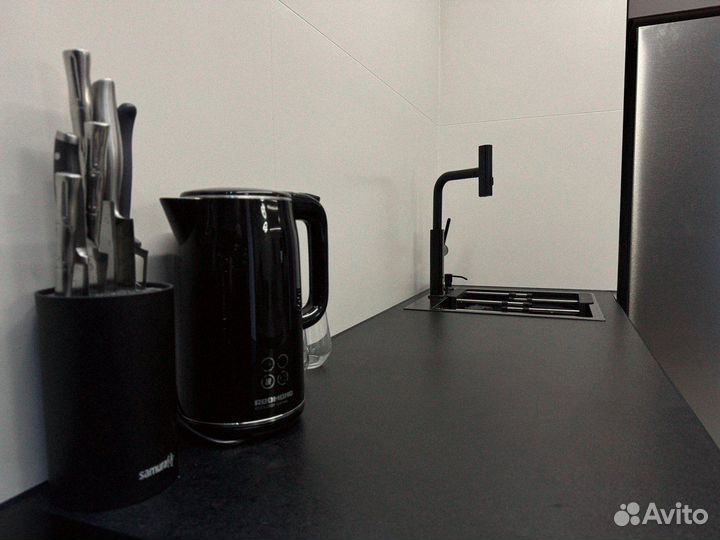 Кухонный гарнитур / угловая кухня