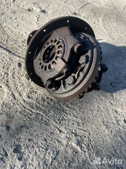 Редуктор toyota noah lite ACE